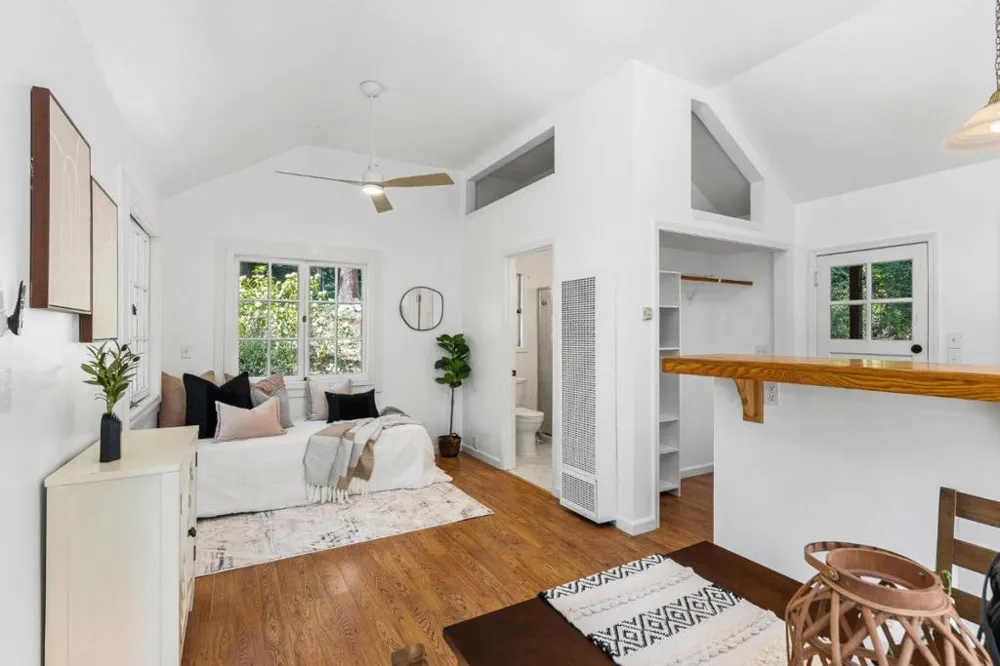 161 Aufderwood Lane Brookdale, CA 95007