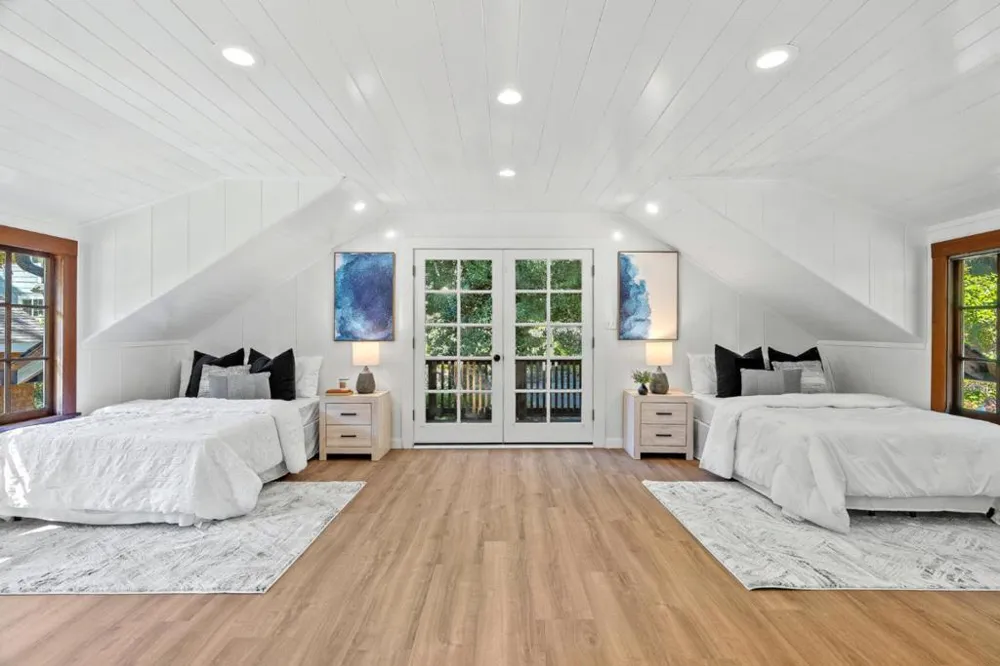 161 Aufderwood Lane Brookdale, CA 95007