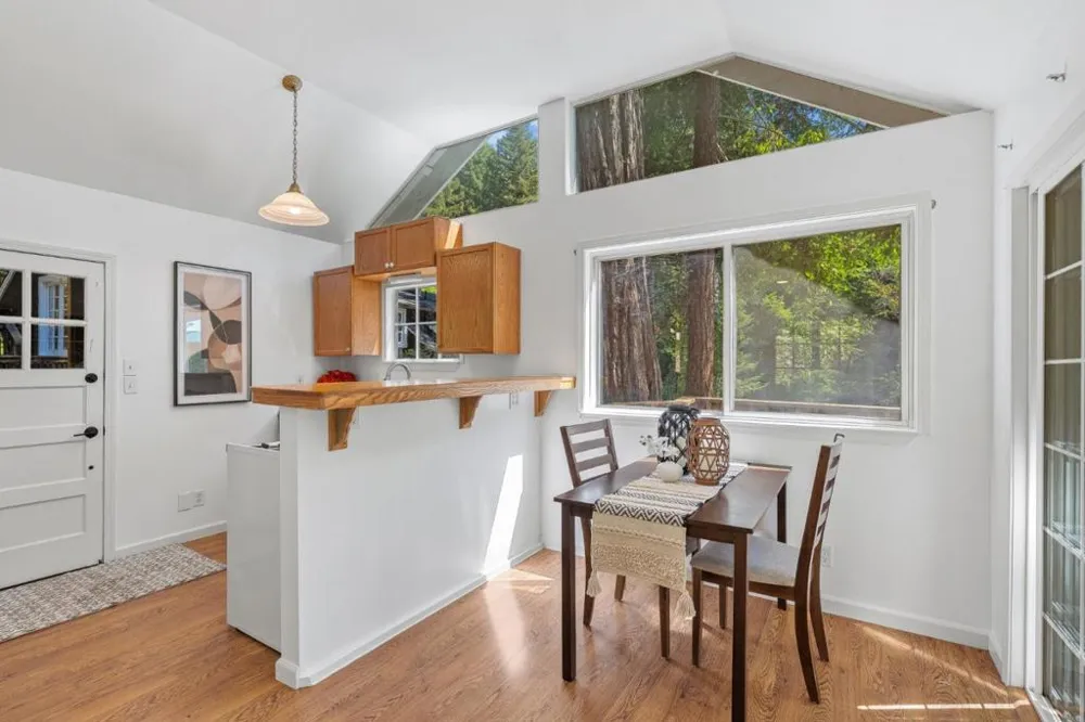 161 Aufderwood Lane Brookdale, CA 95007