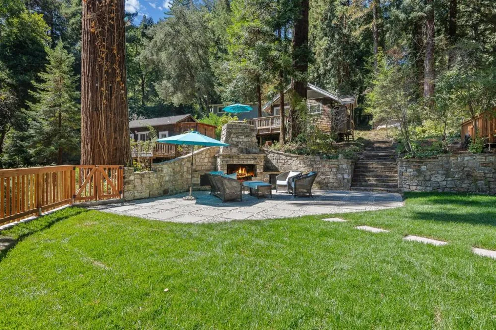 161 Aufderwood Lane Brookdale, CA 95007