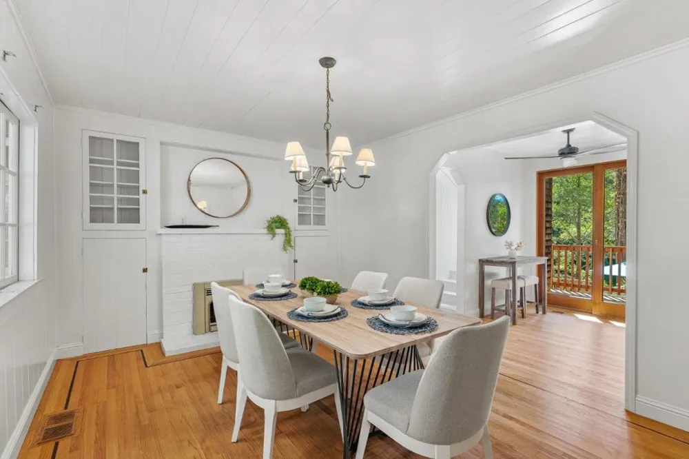 161 Aufderwood Lane Brookdale, CA 95007