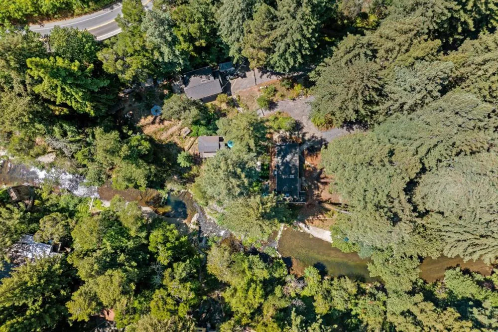 161 Aufderwood Lane Brookdale, CA 95007