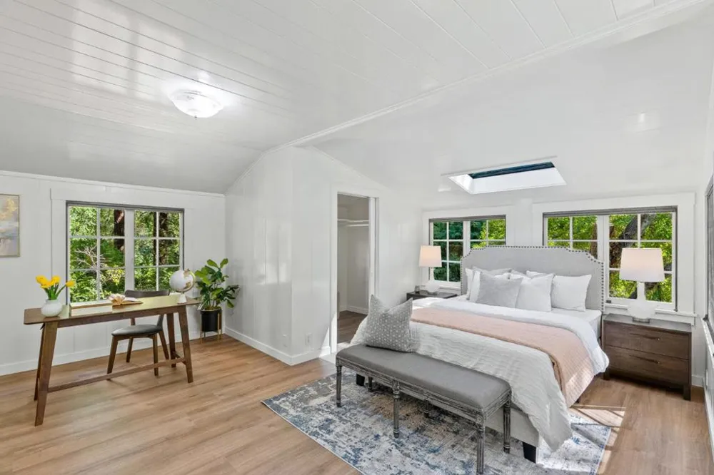 161 Aufderwood Lane Brookdale, CA 95007
