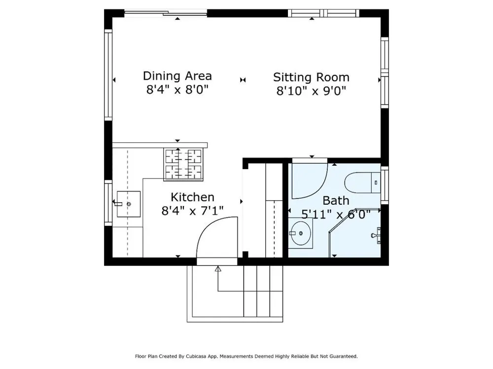 161 Aufderwood Lane Brookdale, CA 95007