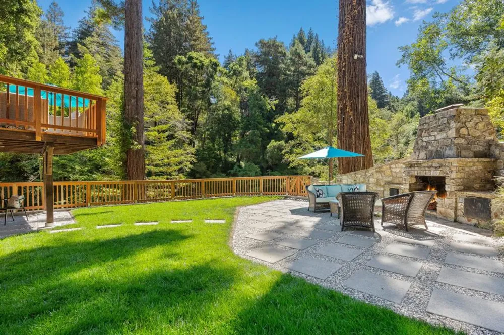 161 Aufderwood Lane Brookdale, CA 95007