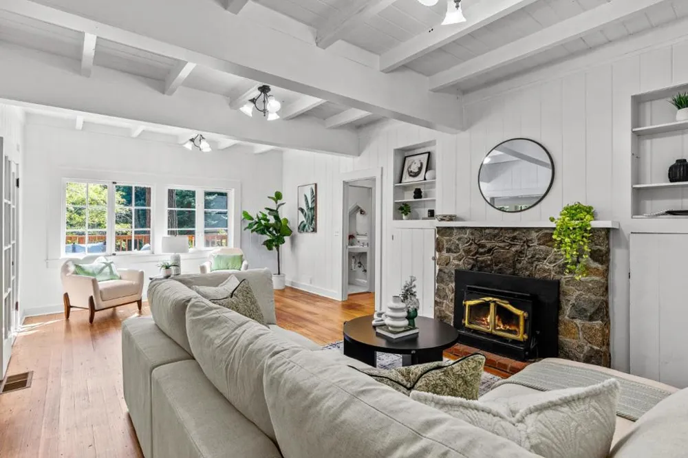 161 Aufderwood Lane Brookdale, CA 95007