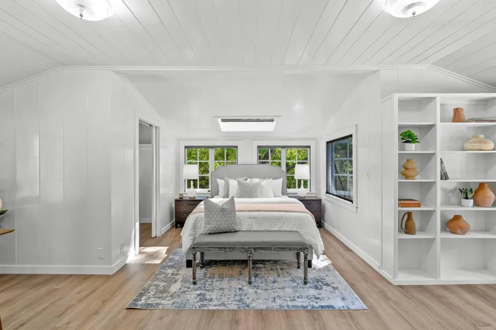 161 Aufderwood Lane Brookdale, CA 95007