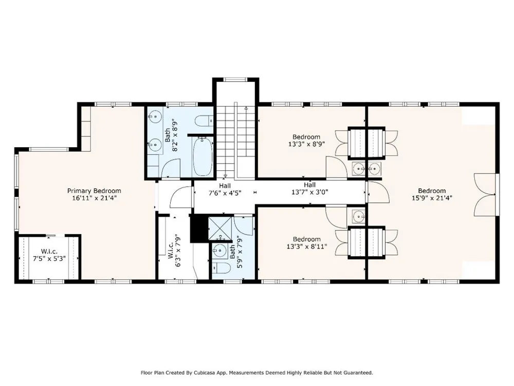 161 Aufderwood Lane Brookdale, CA 95007