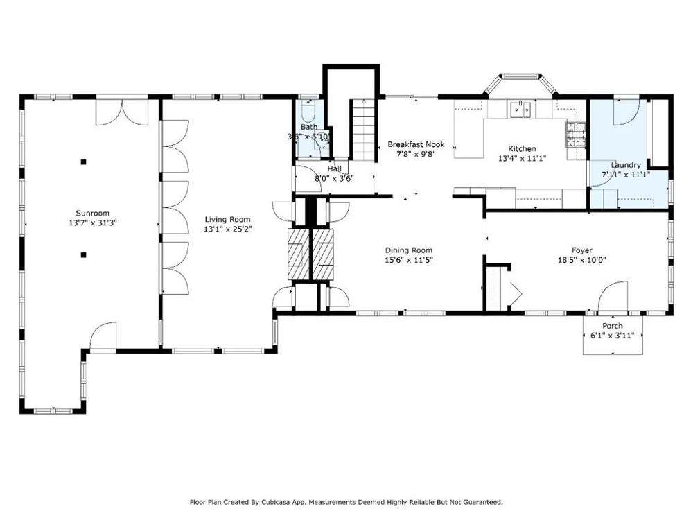 161 Aufderwood Lane Brookdale, CA 95007