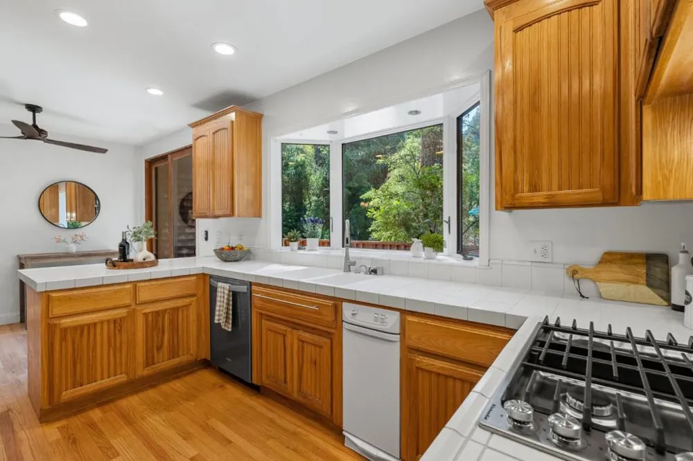 161 Aufderwood Lane Brookdale, CA 95007