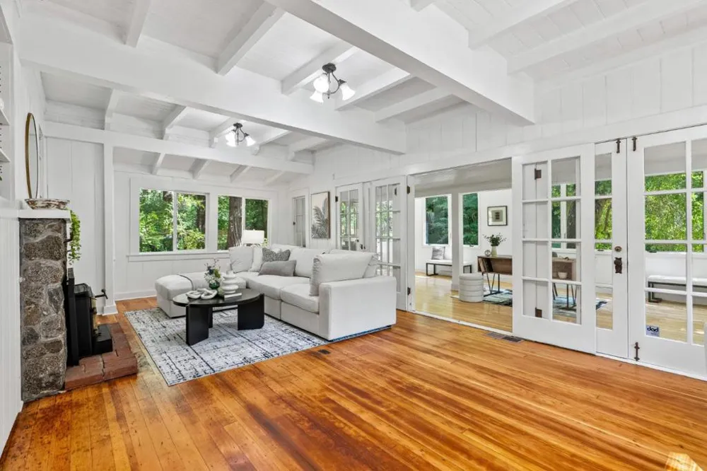 161 Aufderwood Lane Brookdale, CA 95007