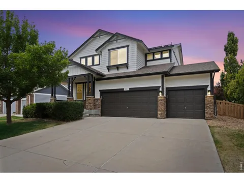 5415 Brookline Drive