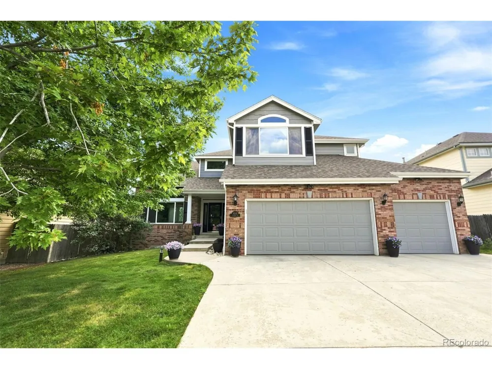 6515 S Routt Street Littleton, CO 80127