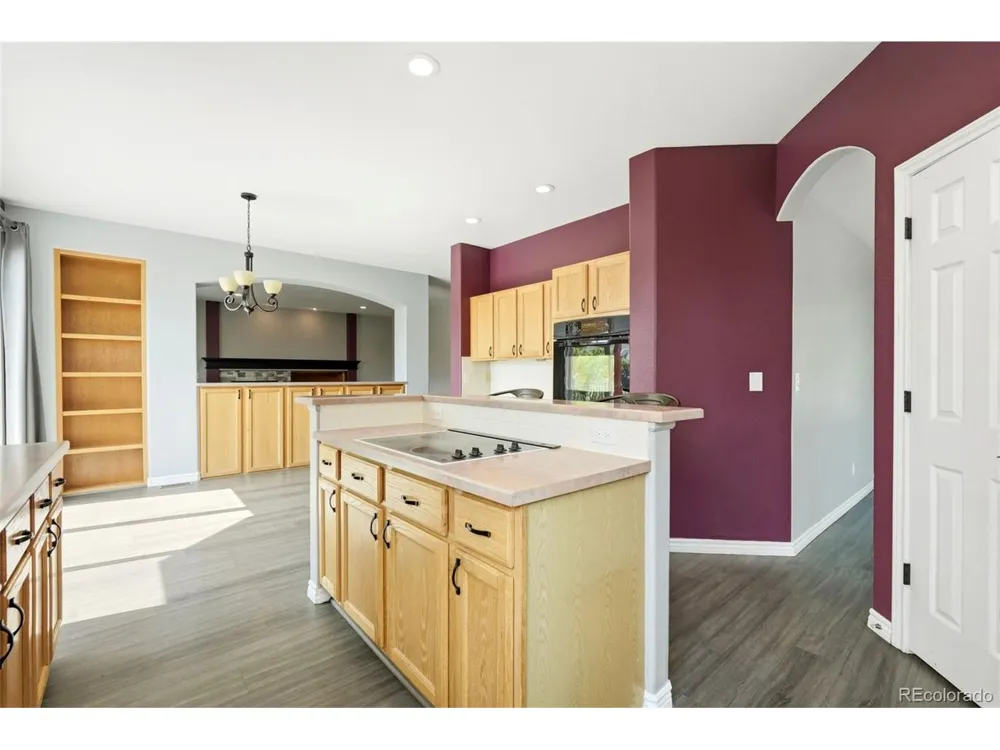 6515 S Routt Street Littleton, CO 80127