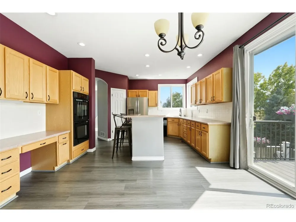 6515 S Routt Street Littleton, CO 80127