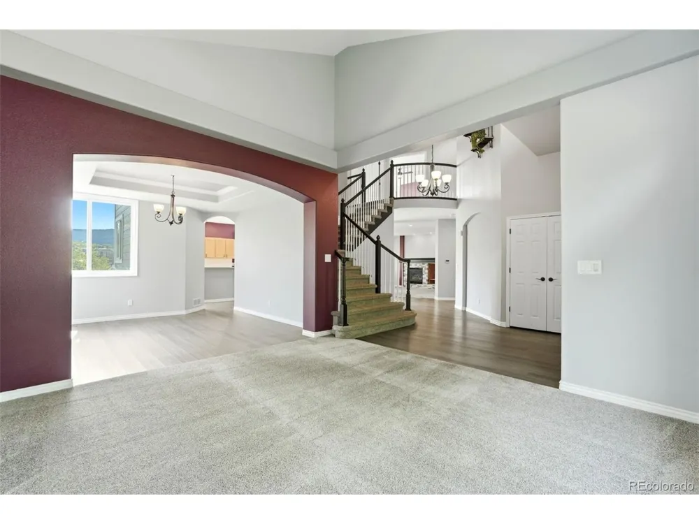 6515 S Routt Street Littleton, CO 80127