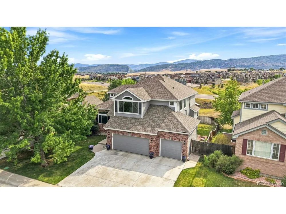 6515 S Routt Street Littleton, CO 80127