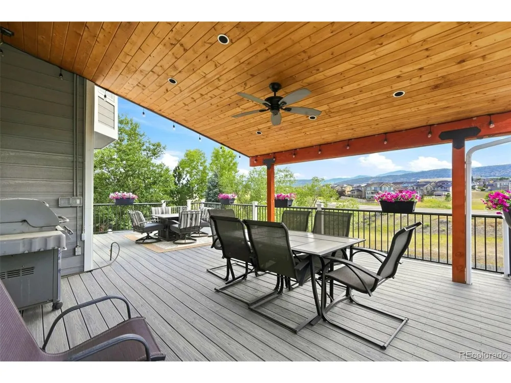 6515 S Routt Street Littleton, CO 80127