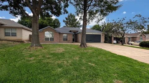 1604 Fern Drive