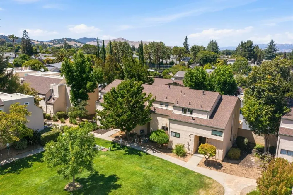 8105 Kern Avenue #28 Gilroy, CA 95020
