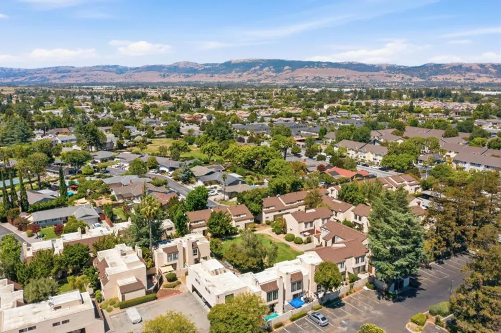 8105 Kern Avenue #28 Gilroy, CA 95020