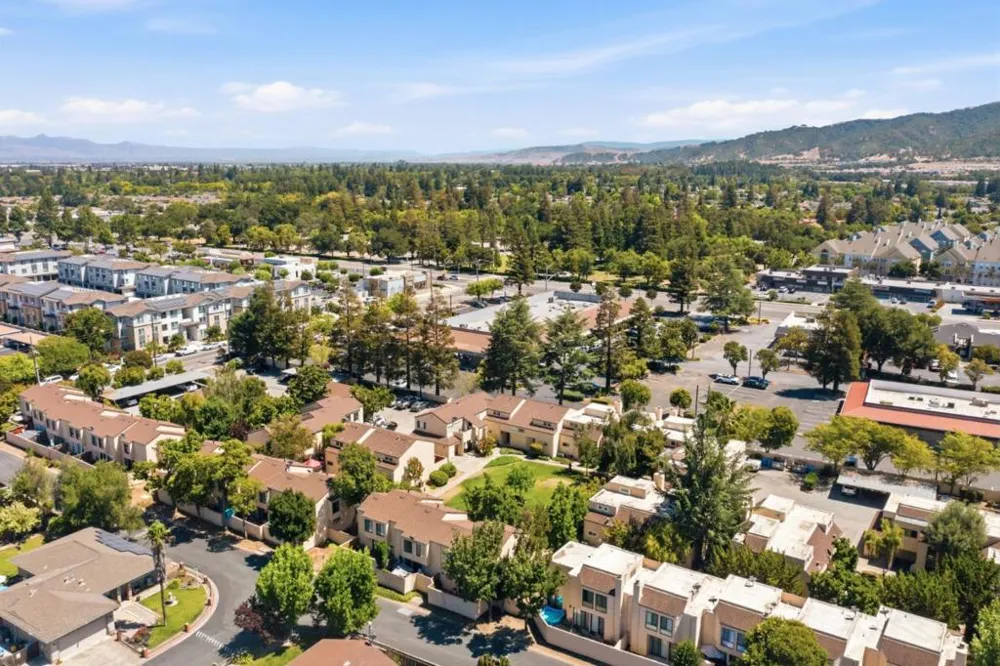 8105 Kern Avenue #28 Gilroy, CA 95020