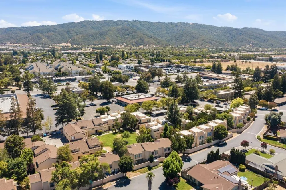 8105 Kern Avenue #28 Gilroy, CA 95020