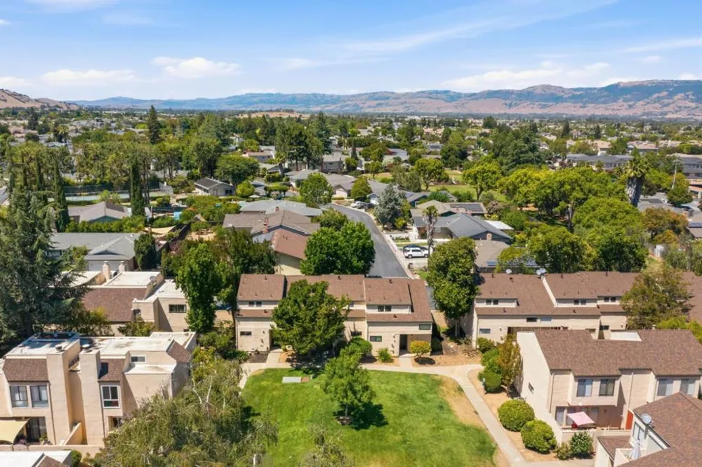8105 Kern Avenue #28 Gilroy, CA 95020