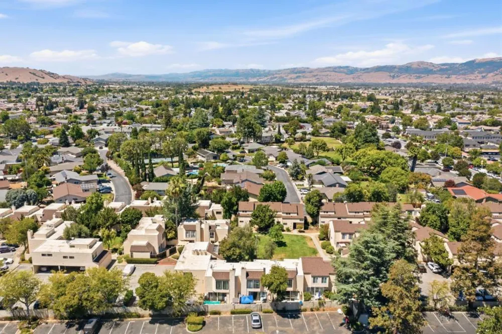 8105 Kern Avenue #28 Gilroy, CA 95020