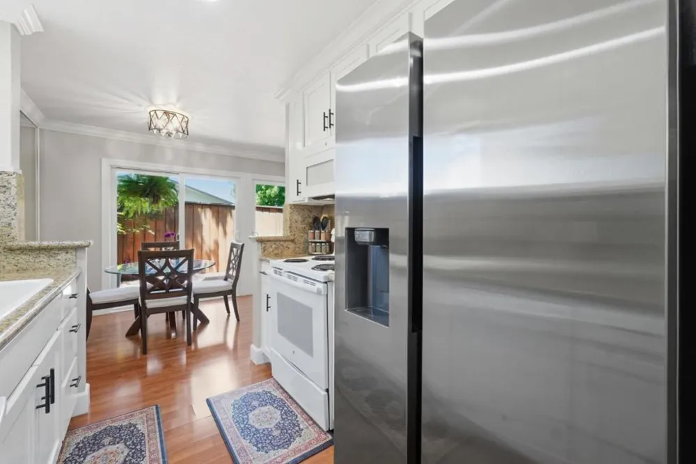 8105 Kern Avenue #28 Gilroy, CA 95020