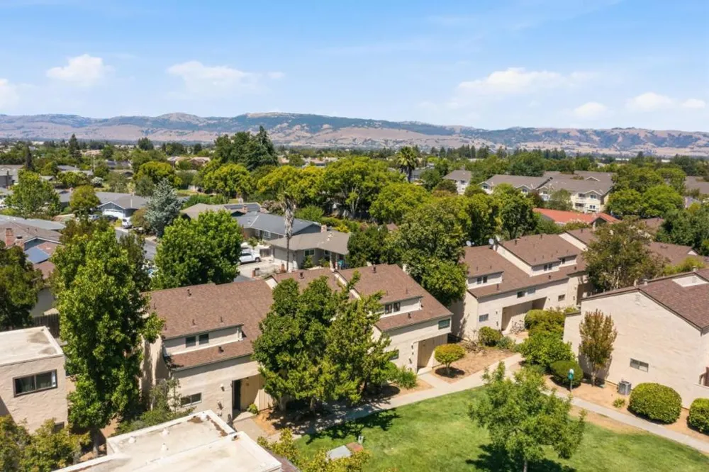 8105 Kern Avenue #28 Gilroy, CA 95020