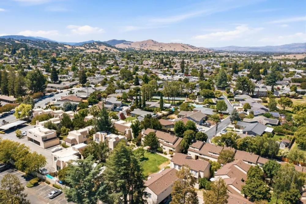 8105 Kern Avenue #28 Gilroy, CA 95020