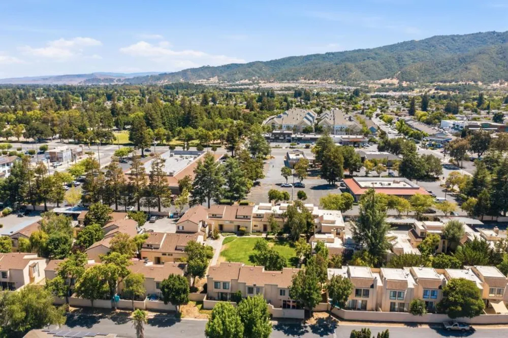 8105 Kern Avenue #28 Gilroy, CA 95020