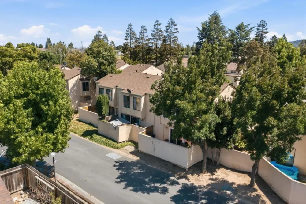 8105 Kern Avenue #28 Gilroy, CA 95020