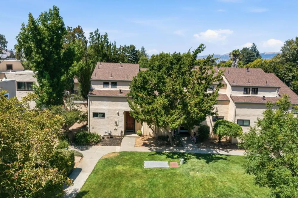 8105 Kern Avenue #28 Gilroy, CA 95020