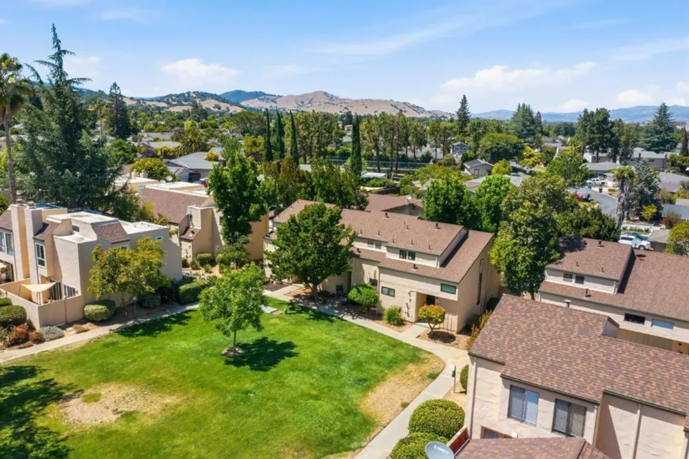 8105 Kern Avenue #28 Gilroy, CA 95020