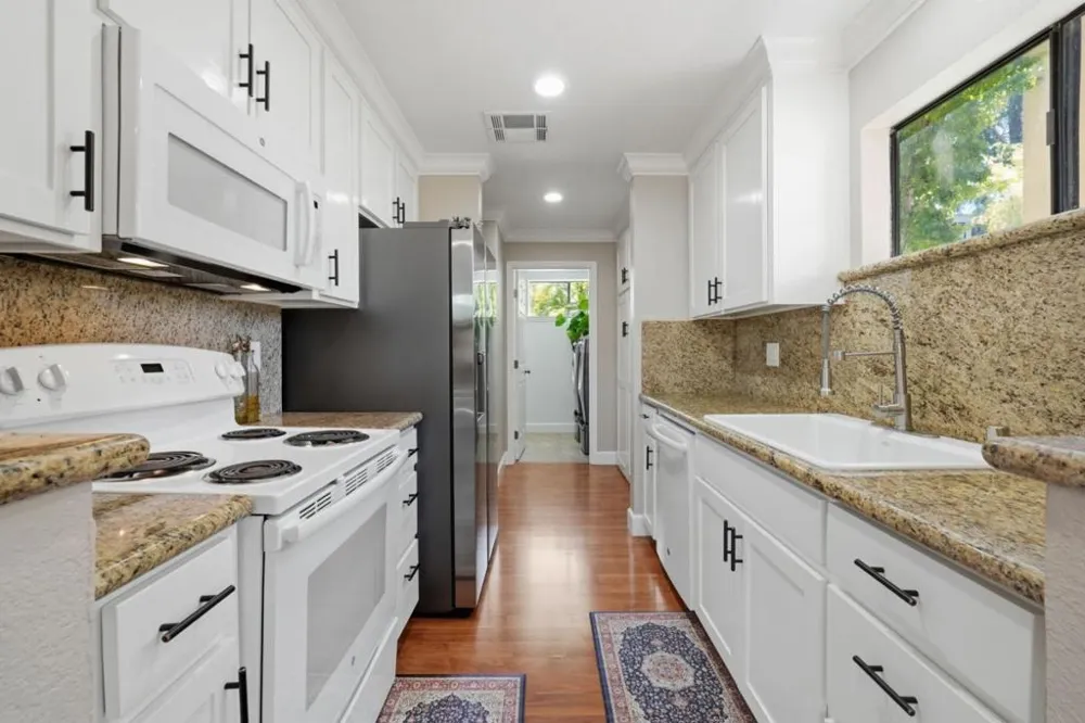 8105 Kern Avenue #28 Gilroy, CA 95020