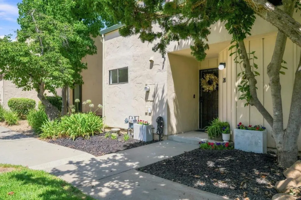8105 Kern Avenue #28 Gilroy, CA 95020