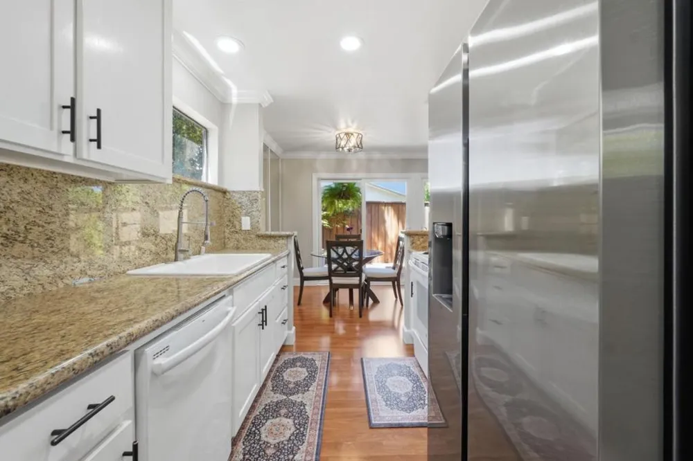 8105 Kern Avenue #28 Gilroy, CA 95020