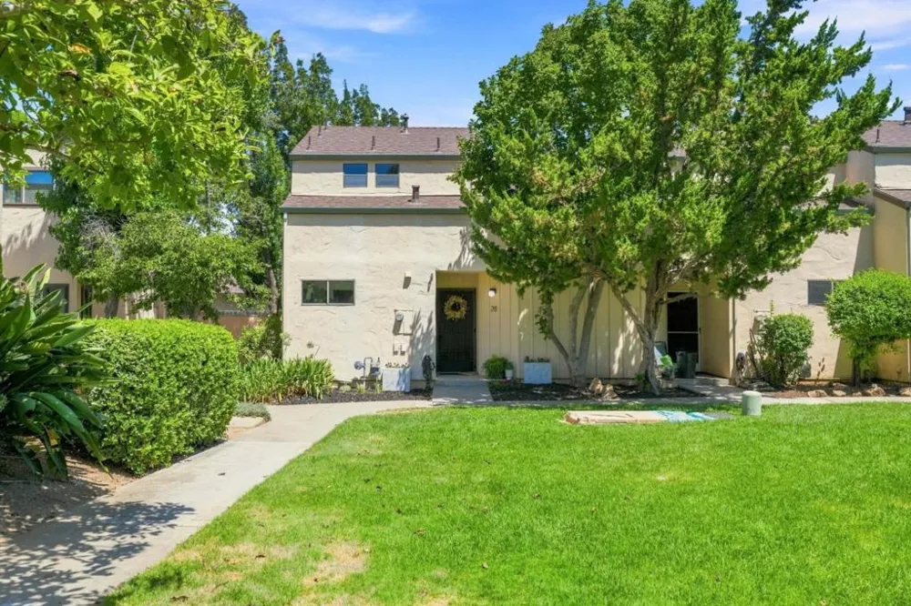 8105 Kern Avenue #28 Gilroy, CA 95020