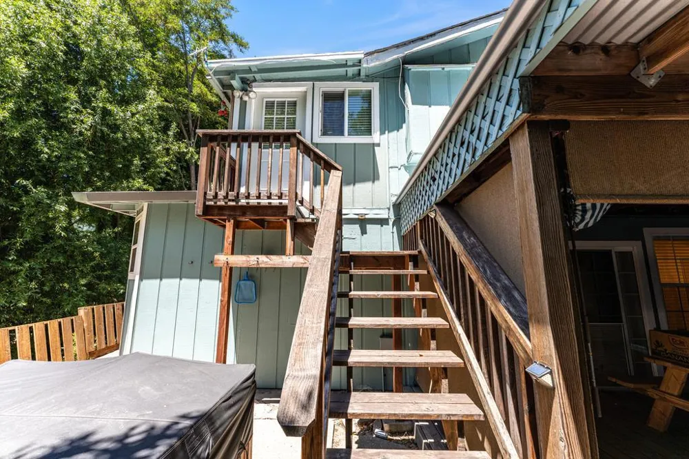 9655 Glen Arbor Road Ben Lomond, CA 95005