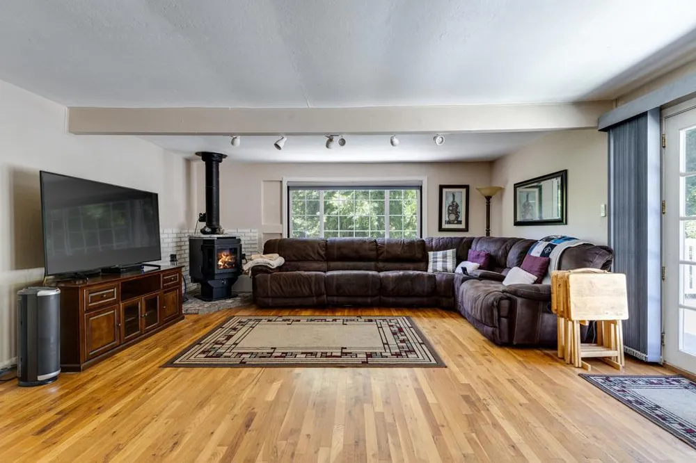 9655 Glen Arbor Road Ben Lomond, CA 95005