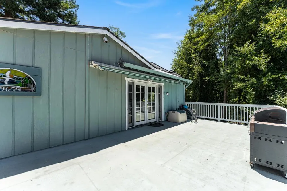 9655 Glen Arbor Road Ben Lomond, CA 95005