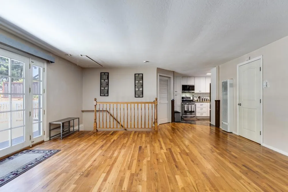 9655 Glen Arbor Road Ben Lomond, CA 95005