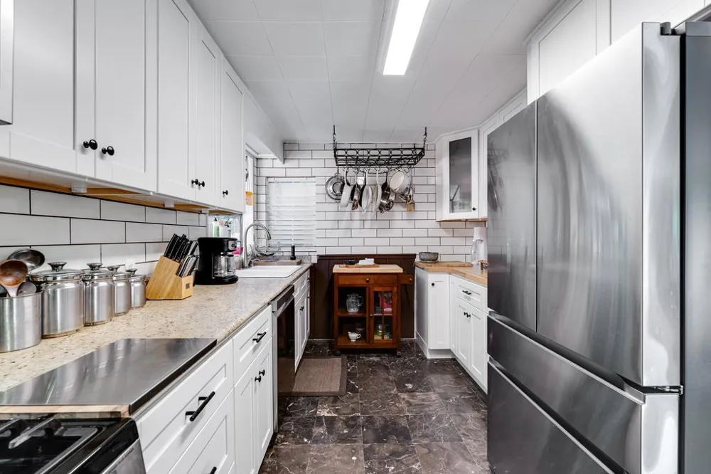 9655 Glen Arbor Road Ben Lomond, CA 95005