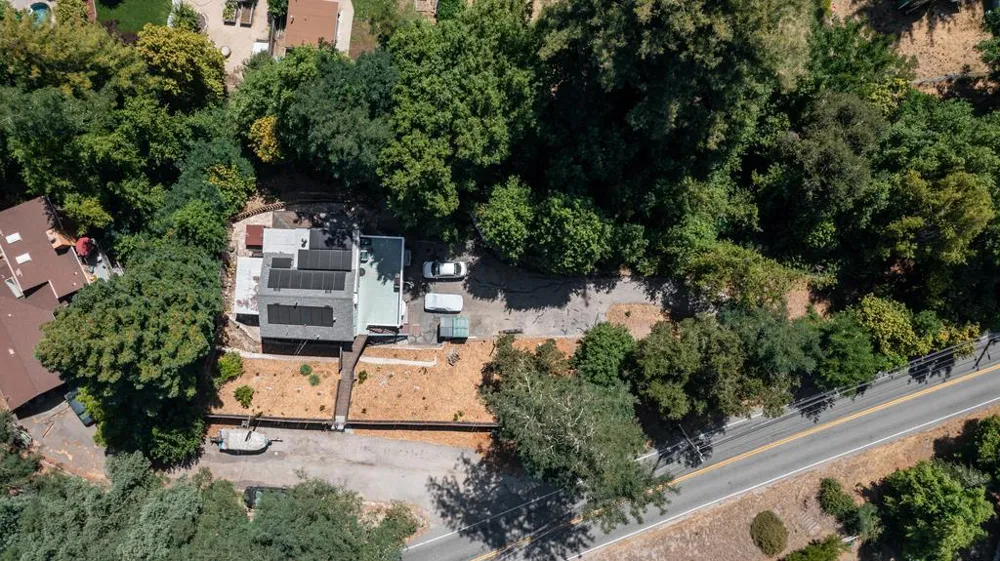 9655 Glen Arbor Road Ben Lomond, CA 95005