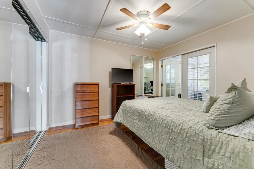 9655 Glen Arbor Road Ben Lomond, CA 95005