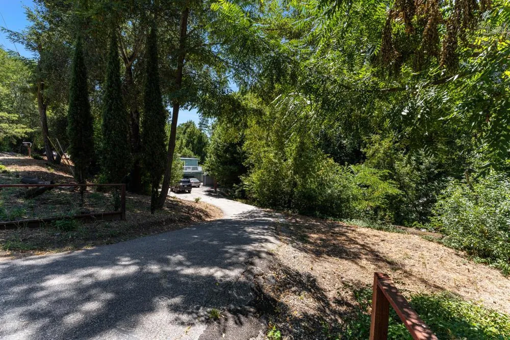 9655 Glen Arbor Road Ben Lomond, CA 95005