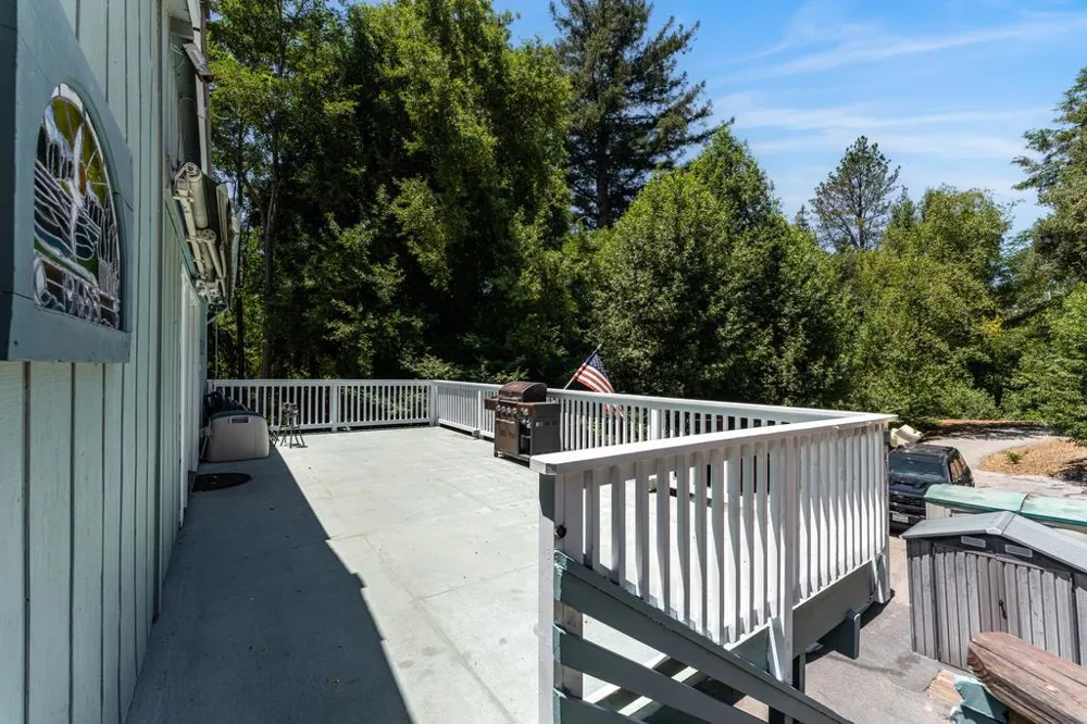 9655 Glen Arbor Road Ben Lomond, CA 95005