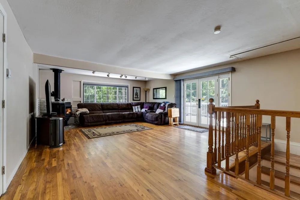 9655 Glen Arbor Road Ben Lomond, CA 95005